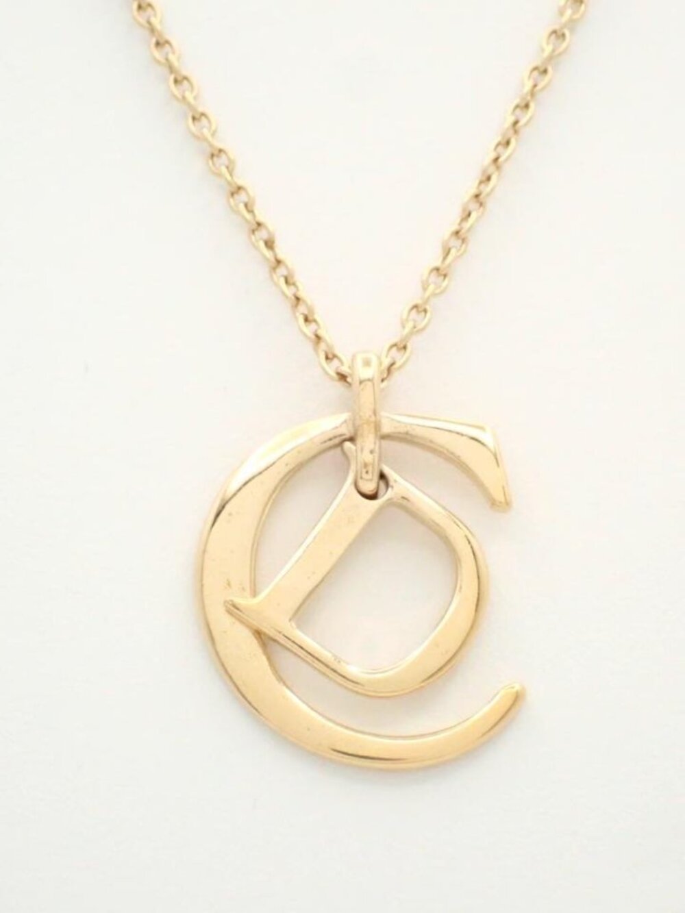 Dior Necklace - Picture 3 of 3